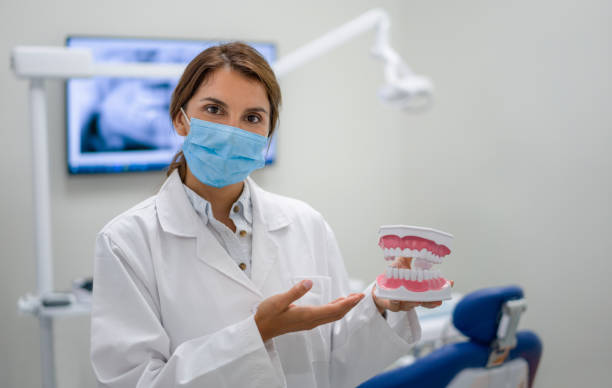Best Emergency Gum Pain Relief  in Taft, FL